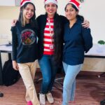 Merry Christmas 22 - machine course training in pune
