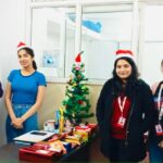 Merry Christmas 22 - machine learning training in pune