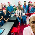 Merry Christmas 22 - data science course in pune
