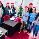 Merry Christmas 22 - ai course in pune