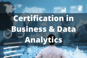 Business & Data Analytics